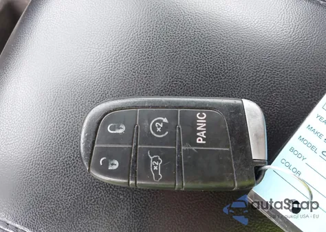 2014 Jeep Grand Cherokee Laredo из США, поврежденный, VIN 1C4RJFAG0EC178242